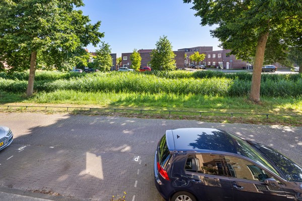 Medium property photo - Baarssingel 4, 2492 MG The Hague